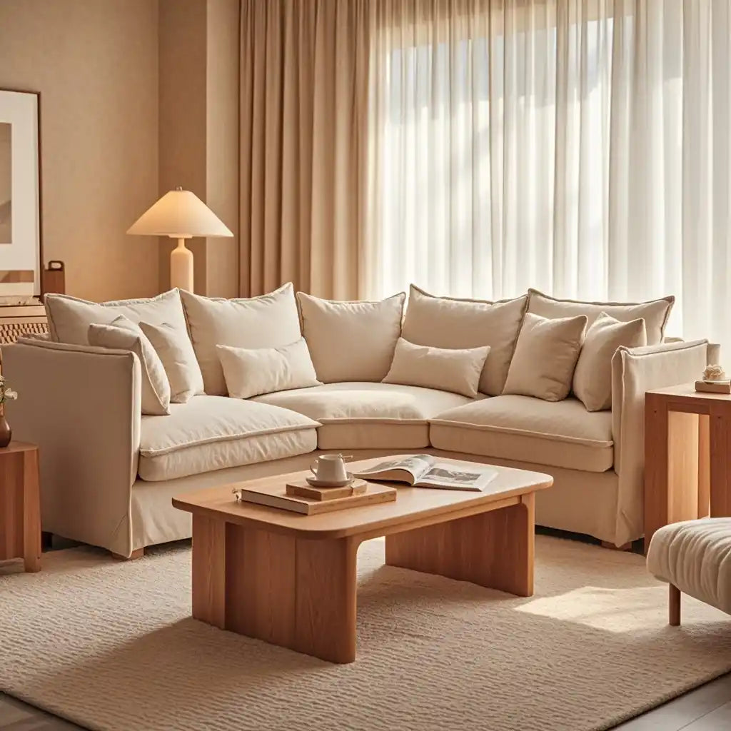 Transforming Your Space: Top Picks for Indoor Furniture