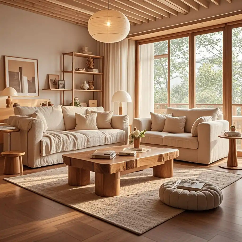 The Chair Chronicles: Exploring the World of Indoor Seating Options