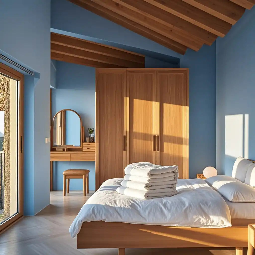 The Science of Sleep: How Your Bed and Bedroom Affect Your Rest