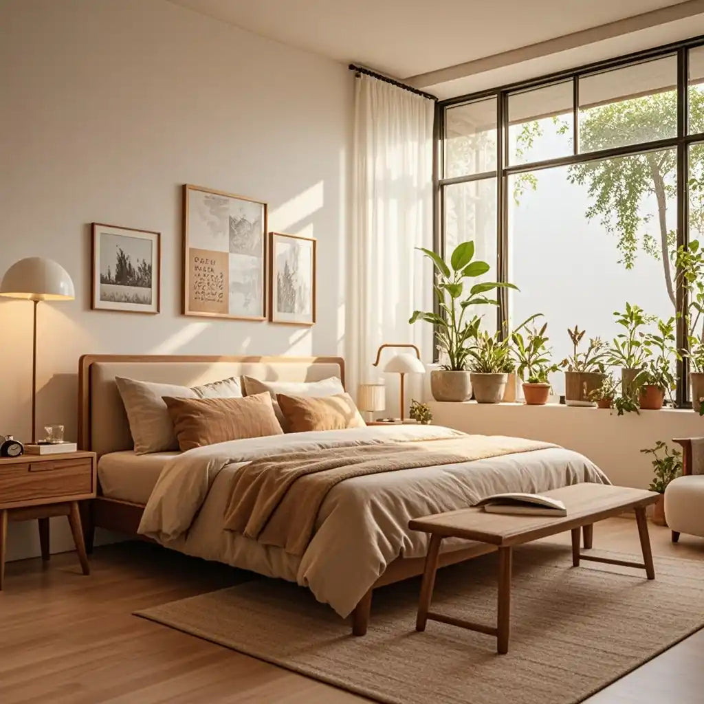 Sleep in Style: A Curated List of Beds for Every Interior Design Aesthetic