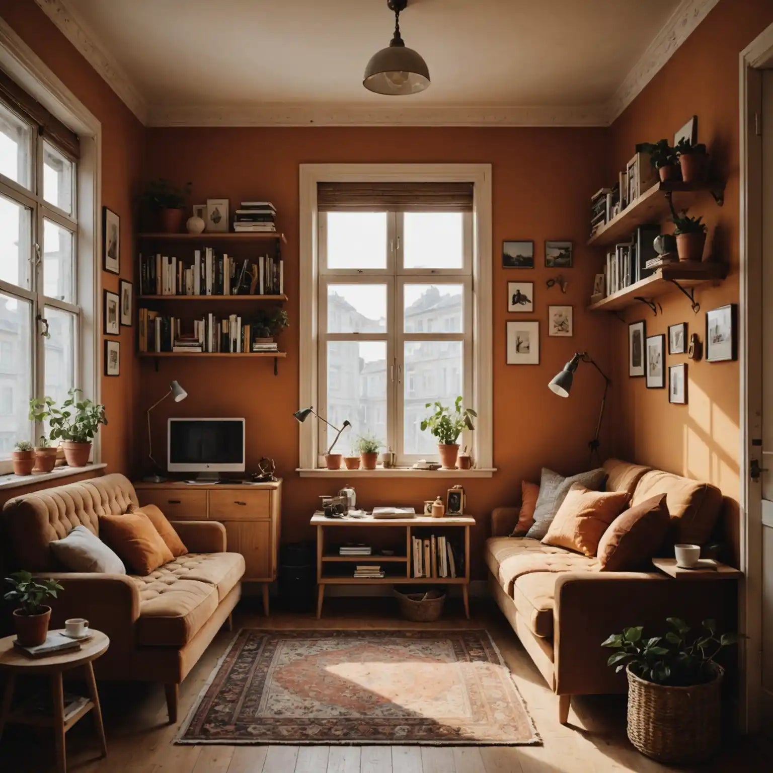 Revamping Your Home: Top Picks for Indoor Furniture Renovations