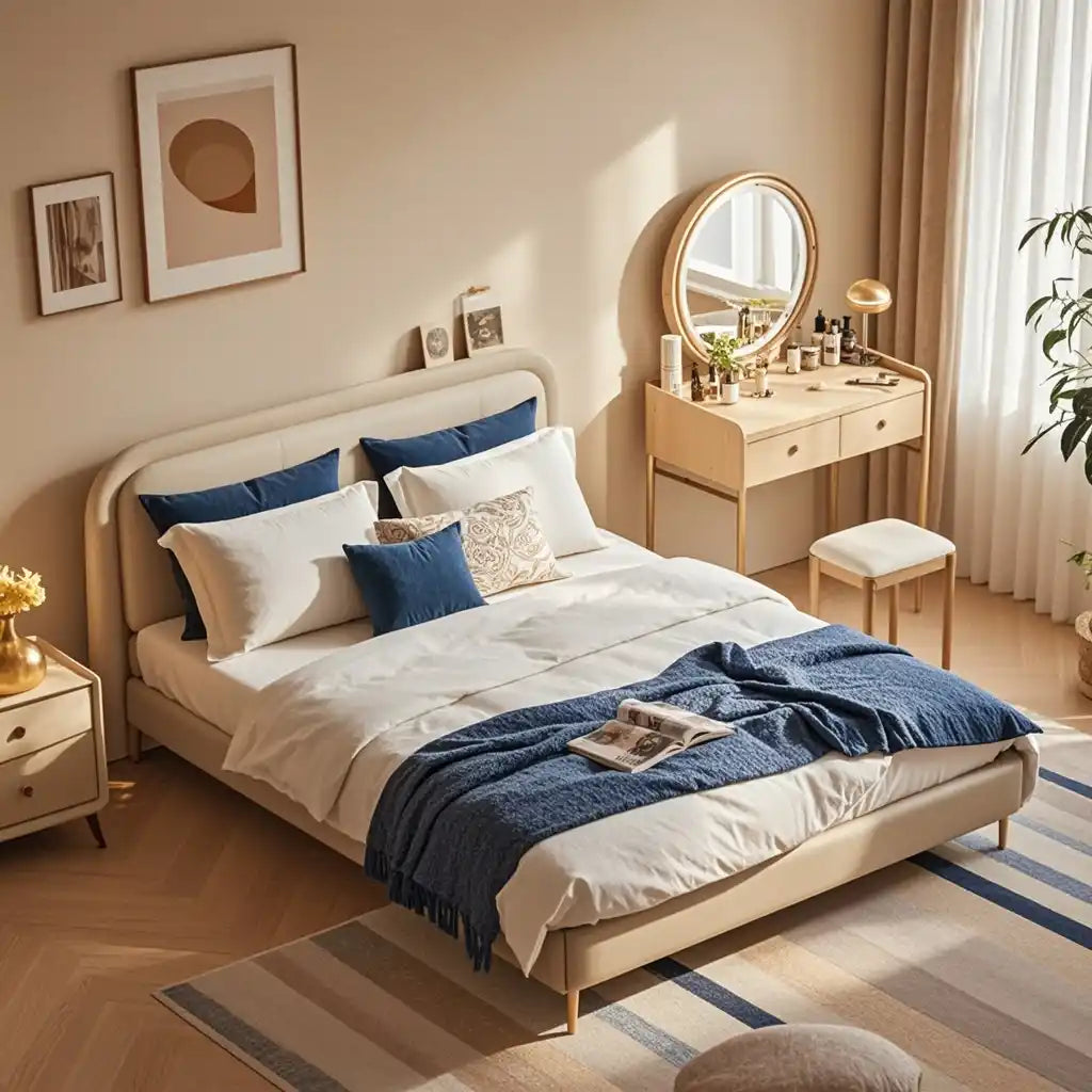 The Art of Bed-Making: A Timeless Tradition Revisited