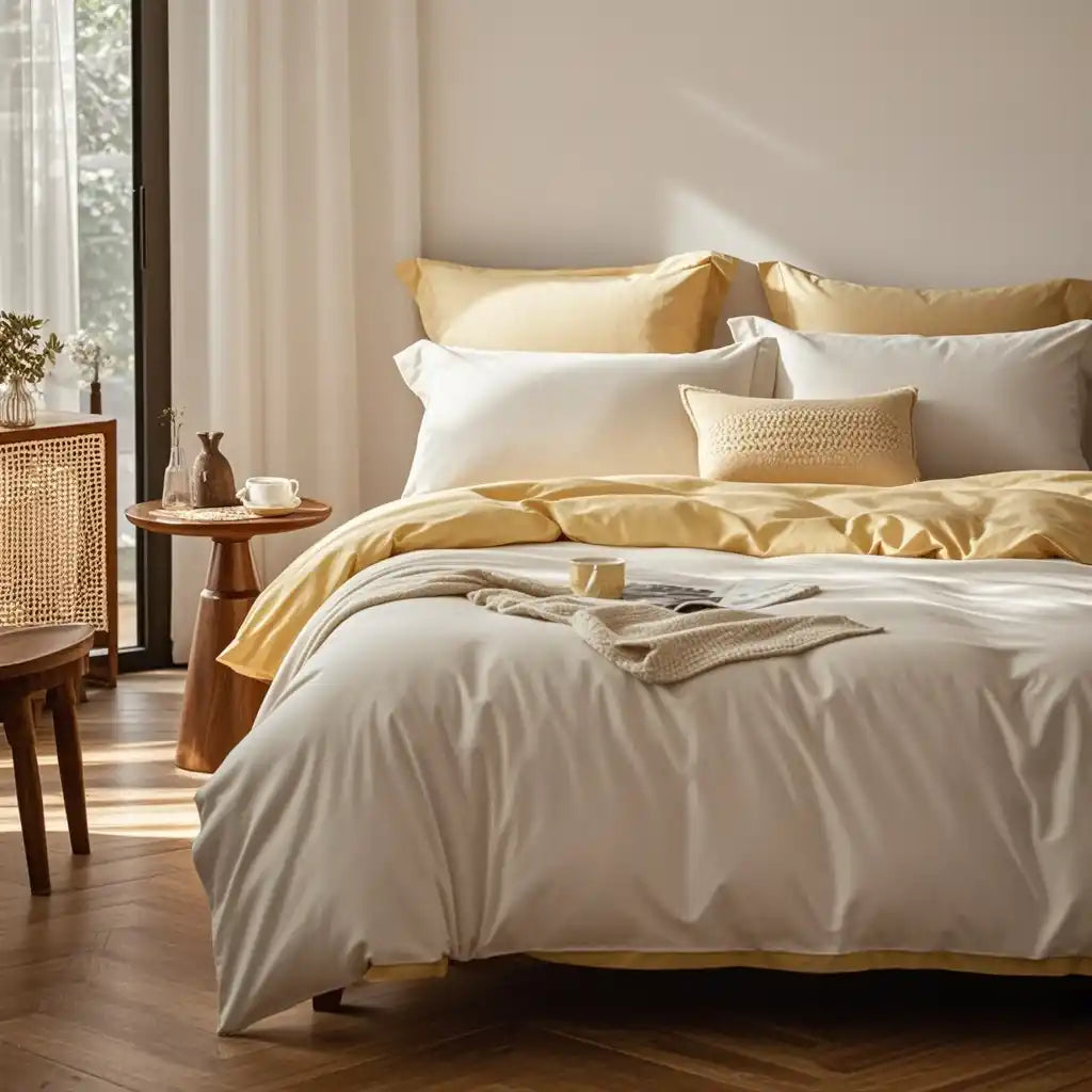 The King of Comfort: How to Choose the Perfect King Size Bed for Your Home