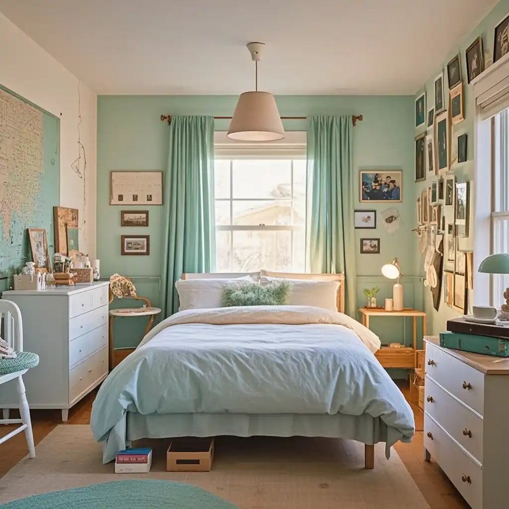 Bedtime Stories: The Cultural Significance of Beds Through History