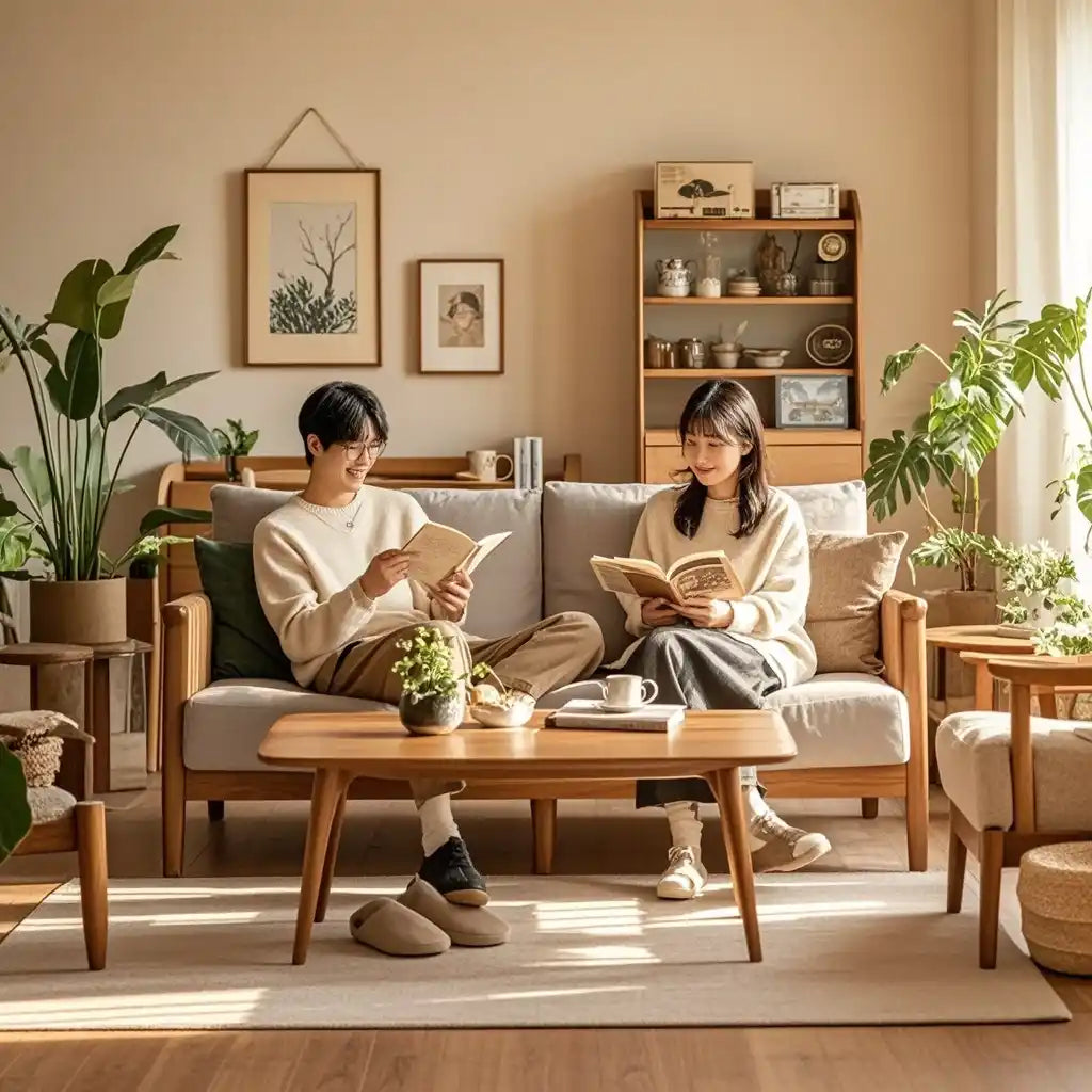 Indoor Furniture Essentials: Creating a Cozy and Welcoming Home