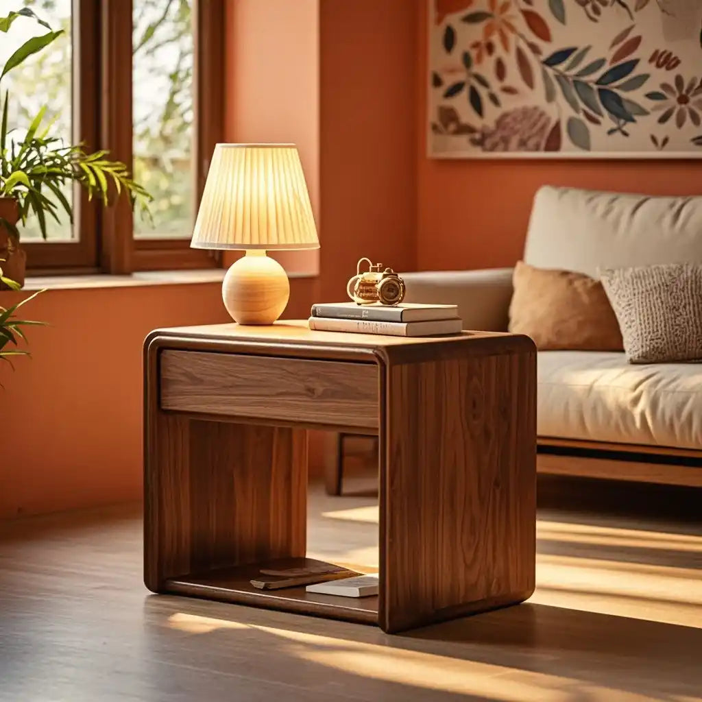 Maximizing Space with Smart Indoor Furniture Solutions