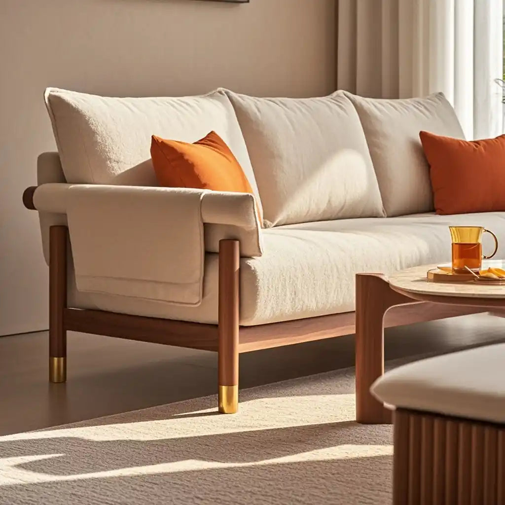 Curate Your Sanctuary: Indoor Furniture That Enhances Your Lifestyle