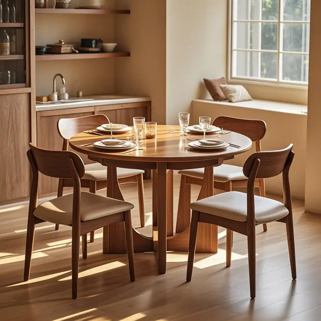 7 Essential Tips for Choosing the Perfect Dining Set for Your Home
