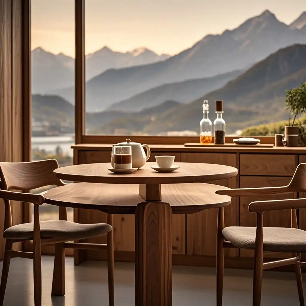 Cozy Corners: The Art of Selecting Comfortable Indoor Furniture