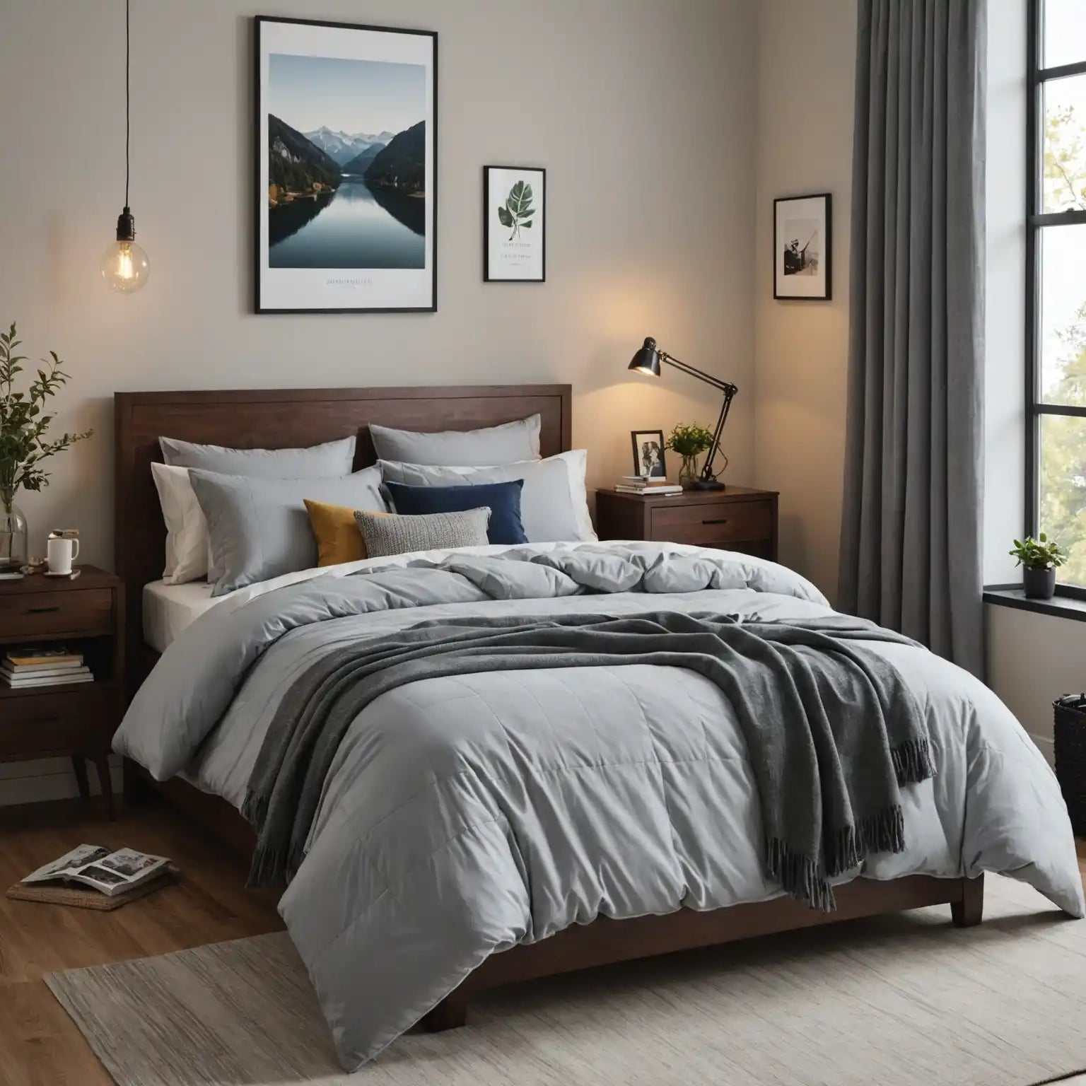 Ergonomics and Sleep: The Science Behind the Perfect Bed Design