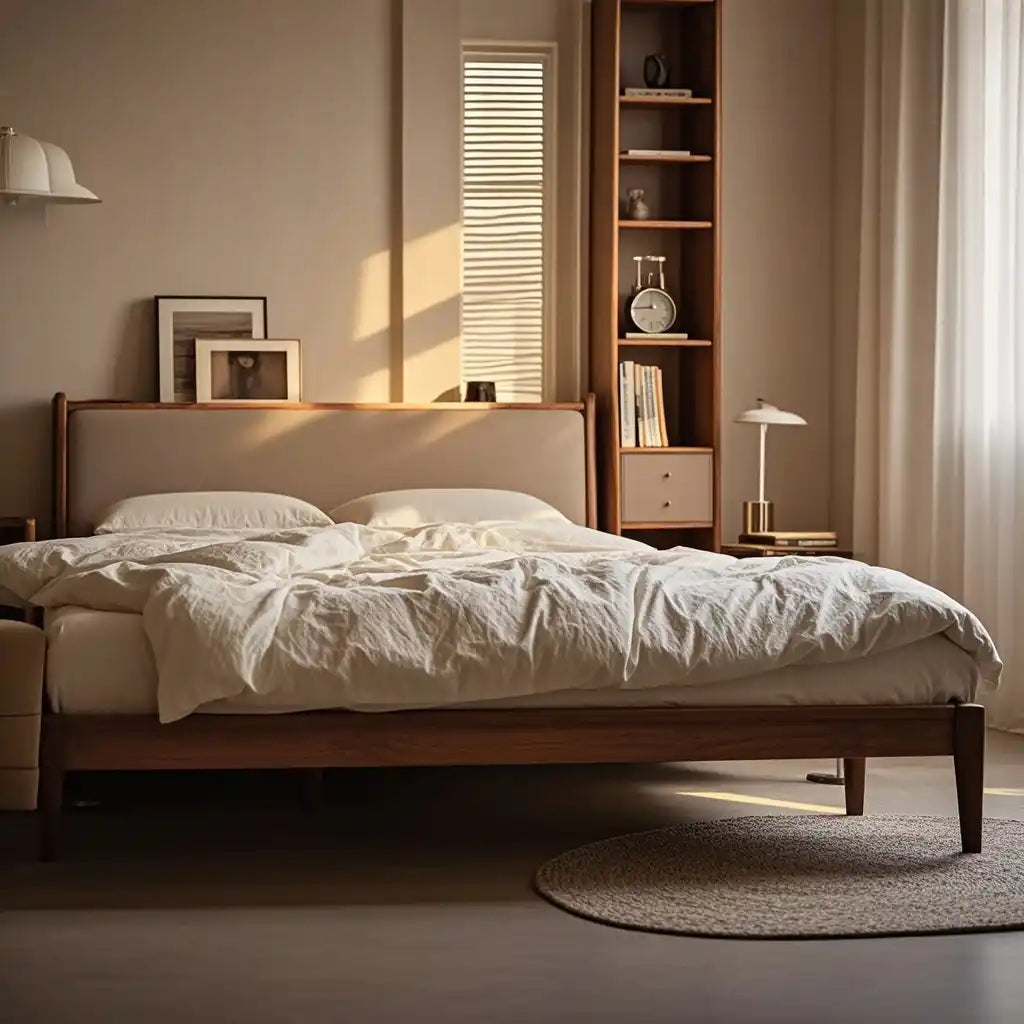 Transforming Your Bed into a Sanctuary: Design Ideas for a Dreamy Retreat