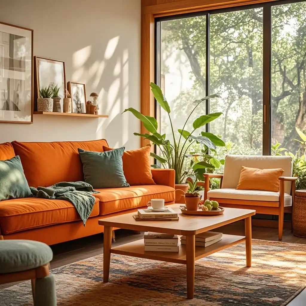 Sustainable Living: Eco-Friendly Indoor Furniture Options