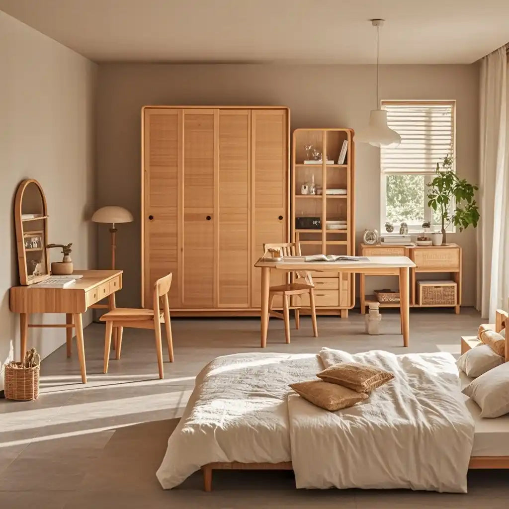 Maximizing Comfort: The Role of Bedding in a Relaxing Bedroom