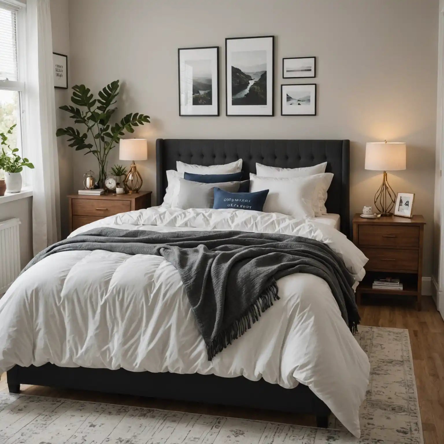 The Comfort of a Well-Made Bed: A Guide to Quality Sleep