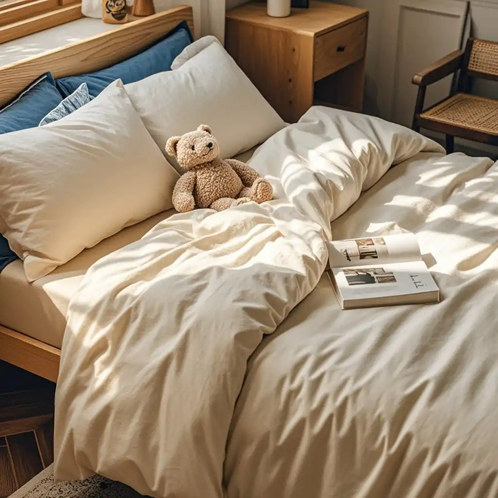 Revolutionizing Sleep Spaces: The Modern Loft Bed for Urban Living