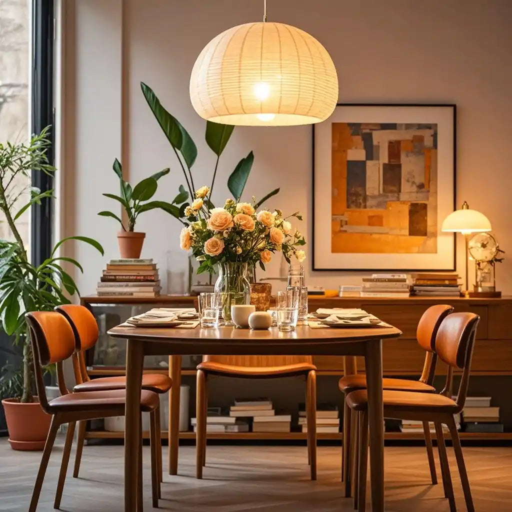 Creating a Welcoming Atmosphere: The Role of a Well-chosen Dining Set