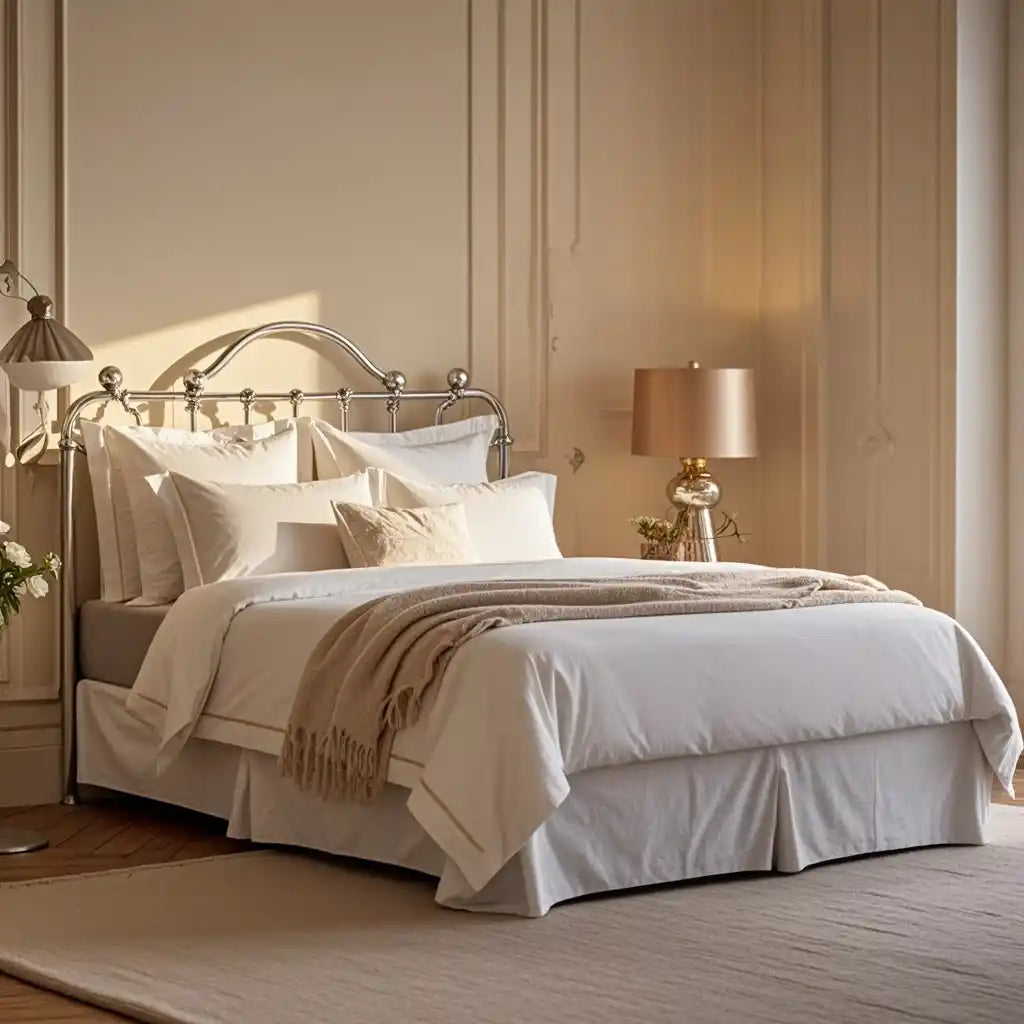 Elevate Your Sleep Experience: The Allure of Platform Beds and Their Benefits