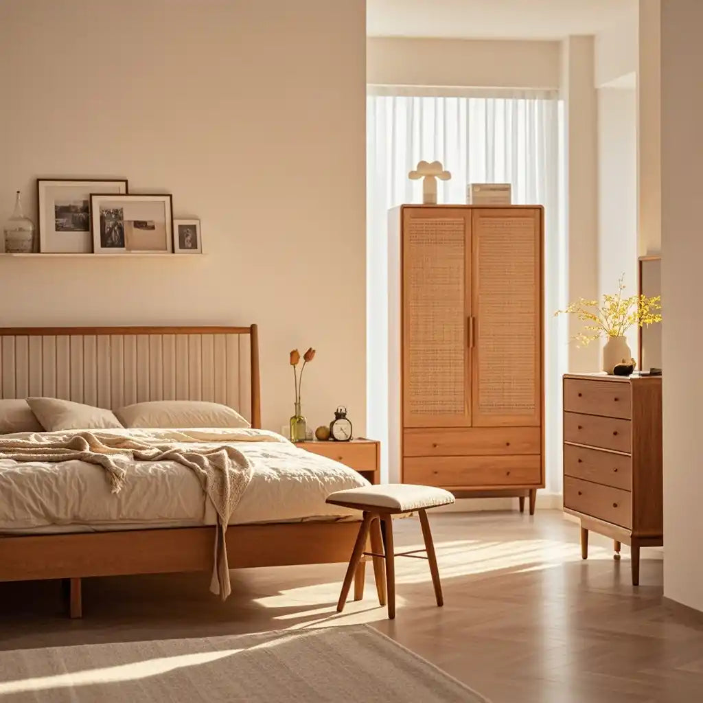 From Hammocks to Futons: The Evolution of Beds Around the World