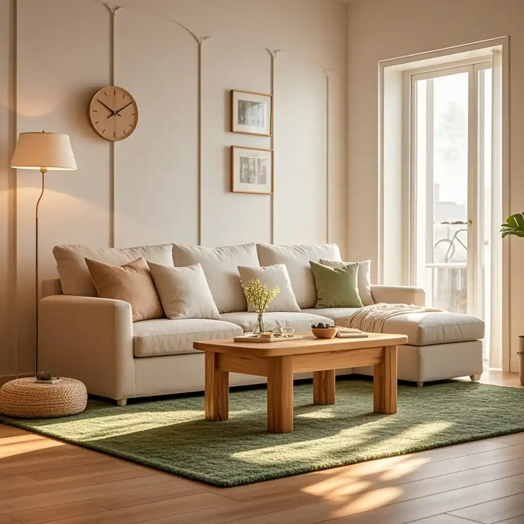 Indoor Furniture Essentials: Creating a Cozy and Functional Living Space