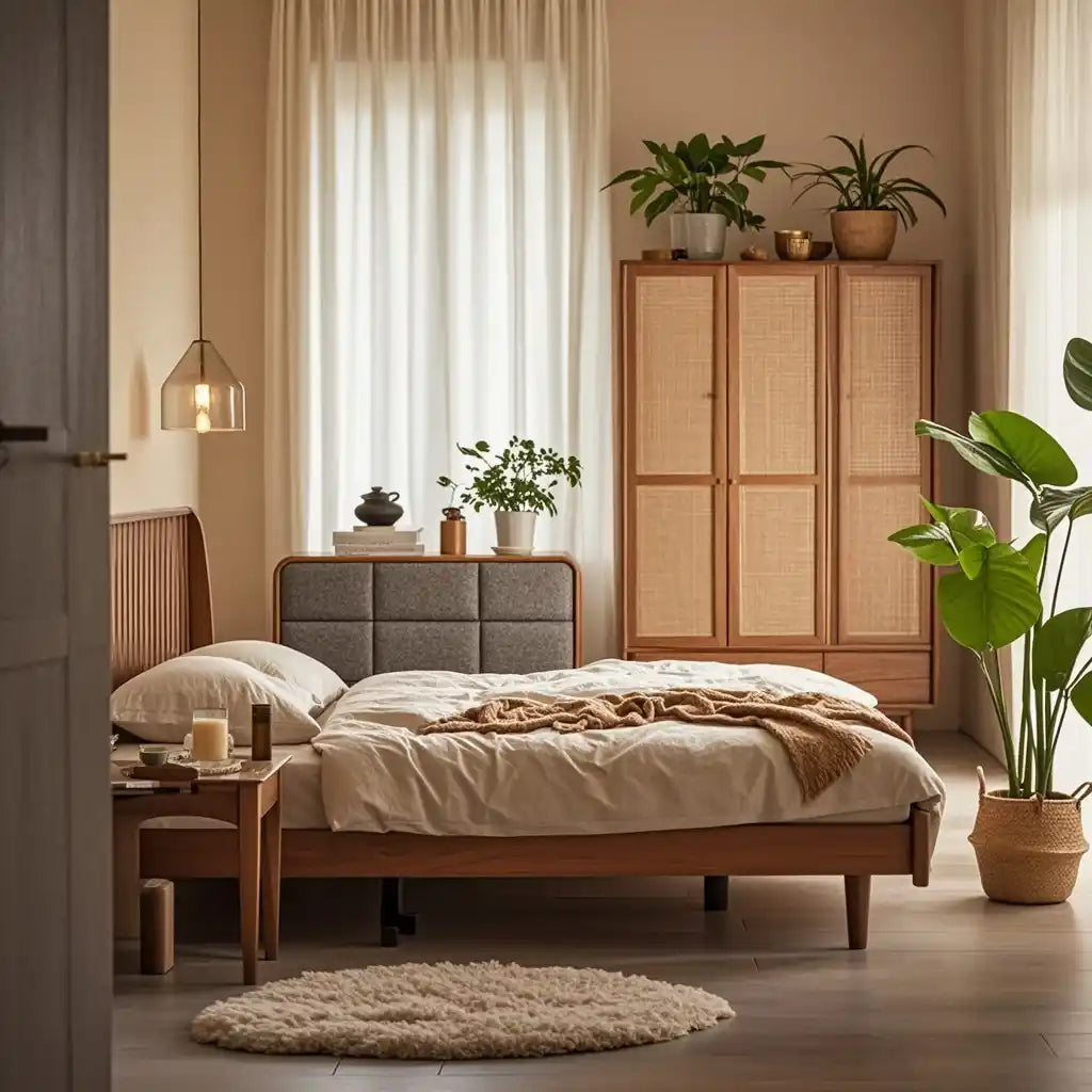 The Comfort of a Well-Made Bed: A Journey into the World of Sleep