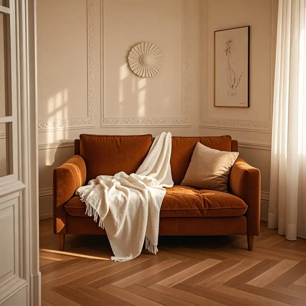 Elevate Your Interiors: Must-Have Indoor Furniture Pieces for Every Home