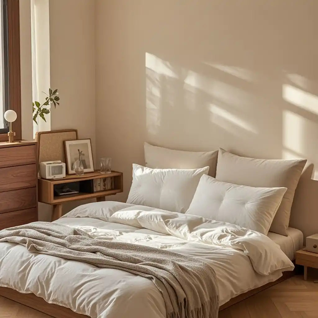 Upgrade Your Bedroom: A Comprehensive Guide to Full Size Bed Frames