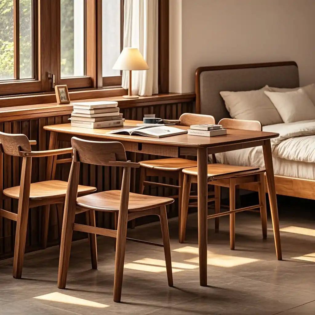 Indoor Furniture 101: Understanding the Basics of Comfort and Style