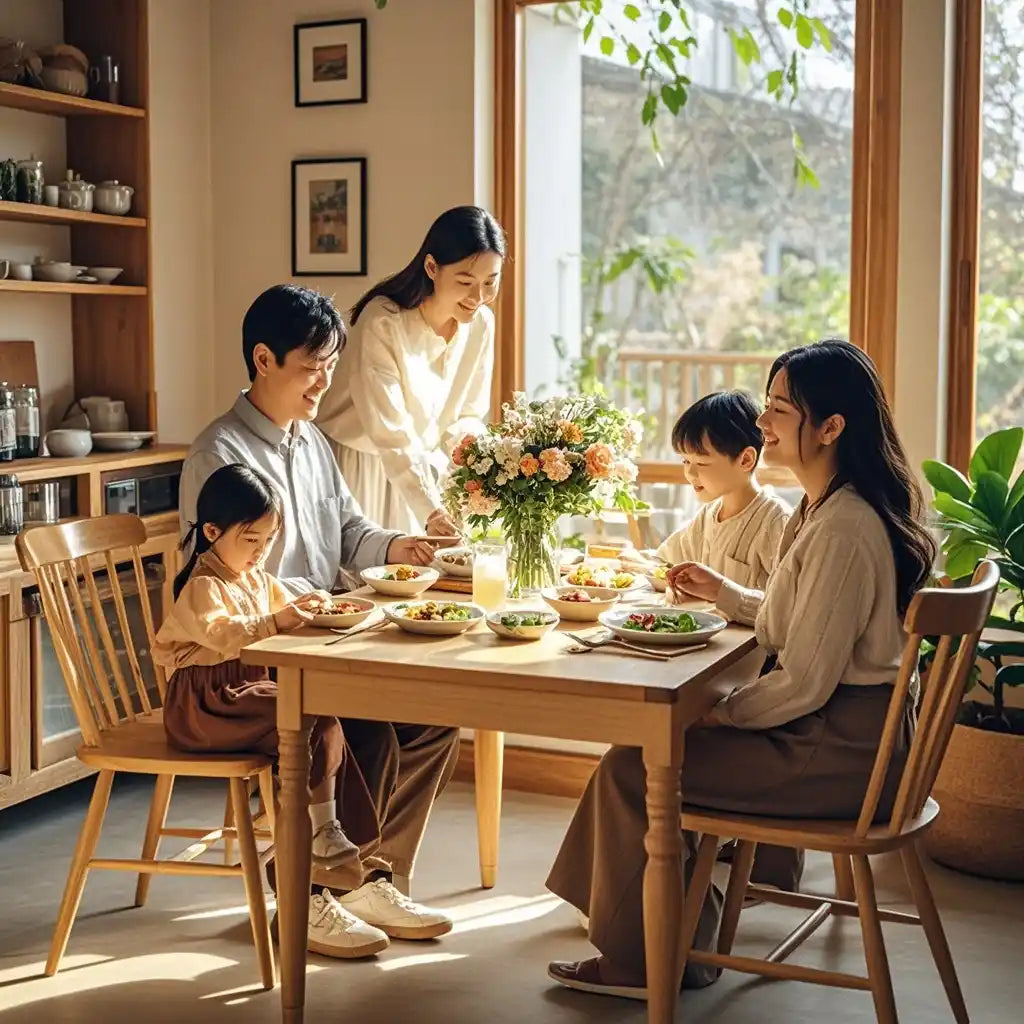 The Art of Creating a Warm and Cozy Home Space with Interior Furniture