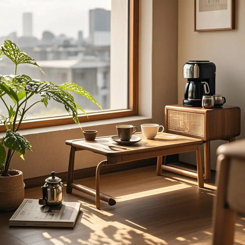 Revamping Your Home: A Guide to Choosing the Right Indoor Furniture