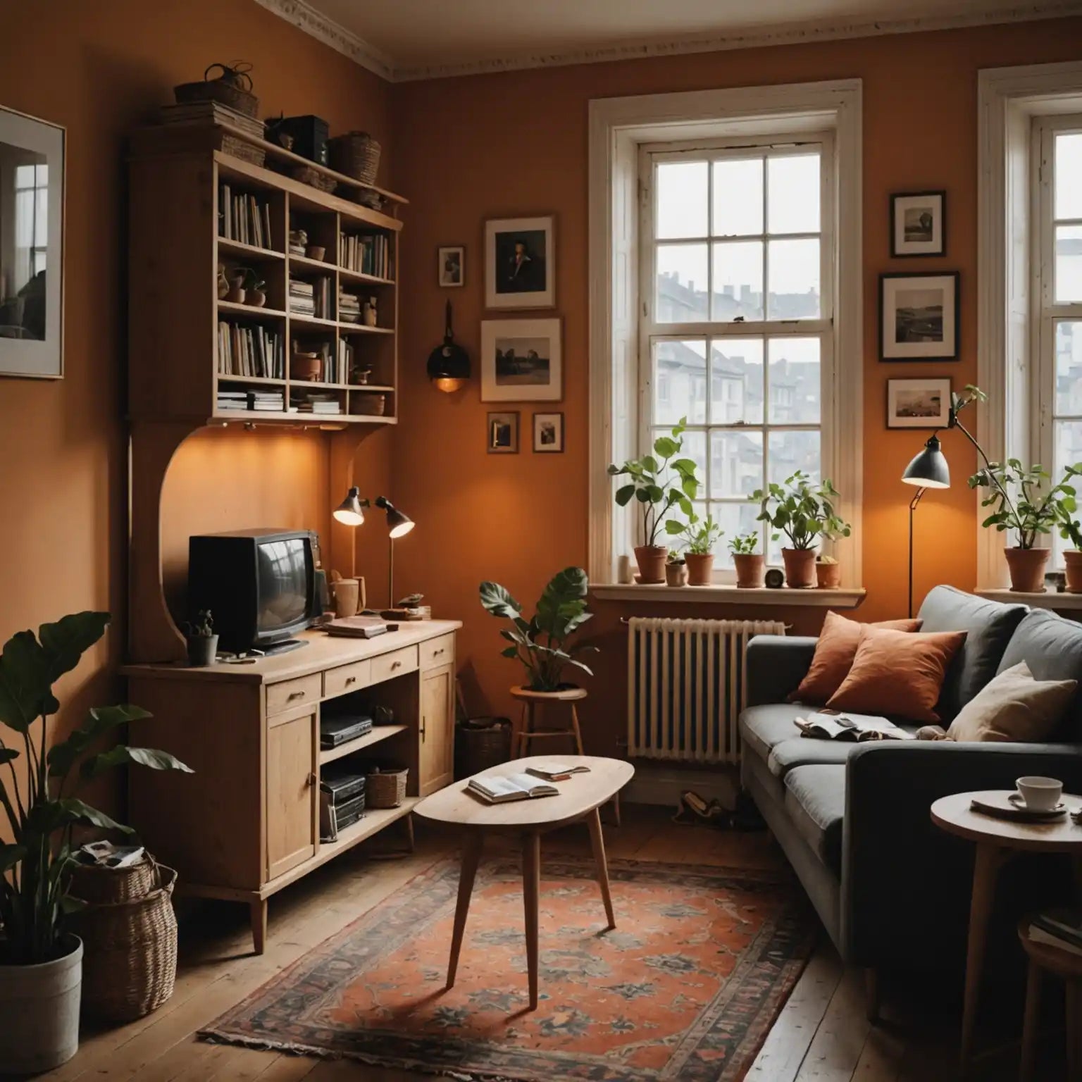 Cozy Corners: The Art of Selecting Comfortable Indoor Furniture