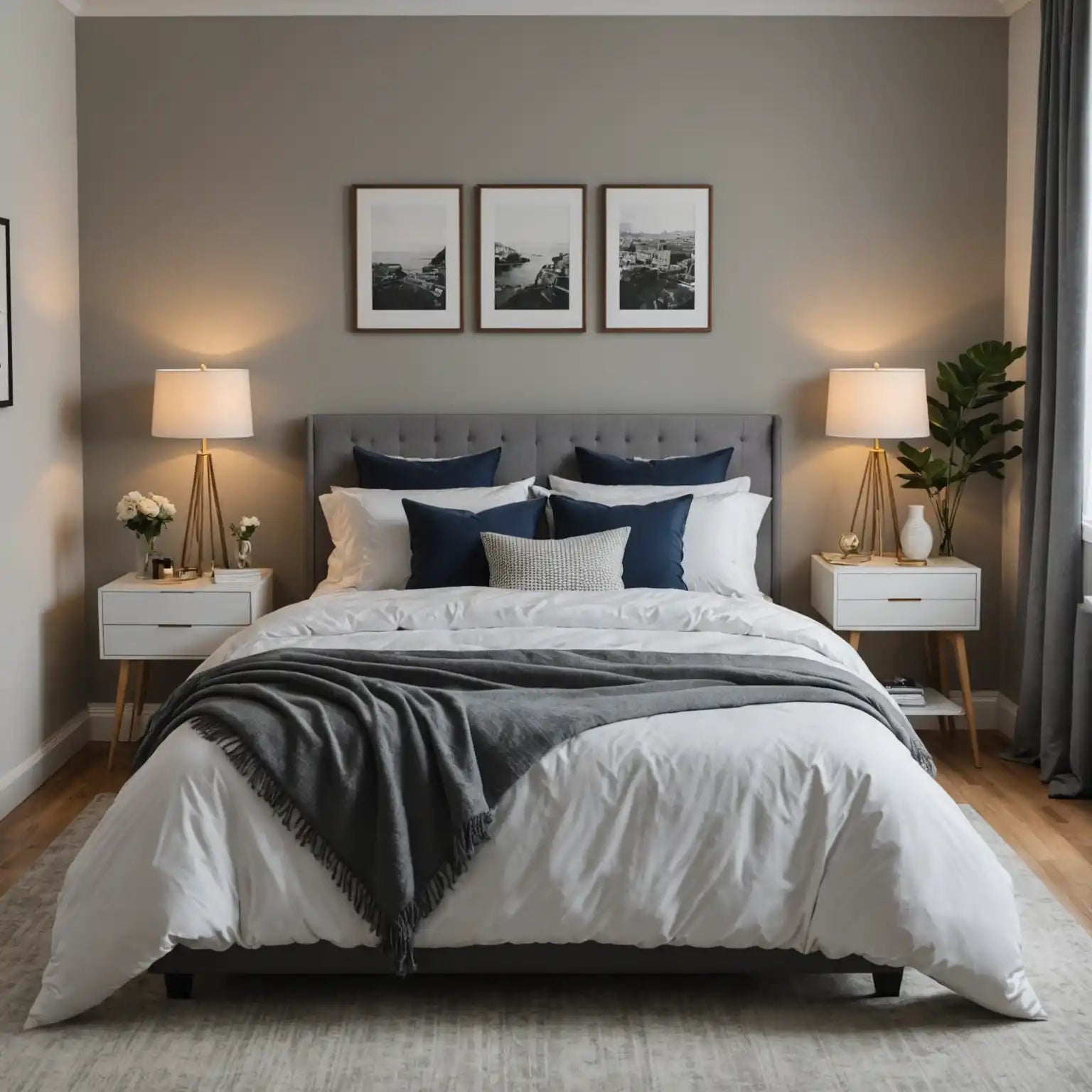 A History of Beds: Evolution of a Universal Piece of Furniture