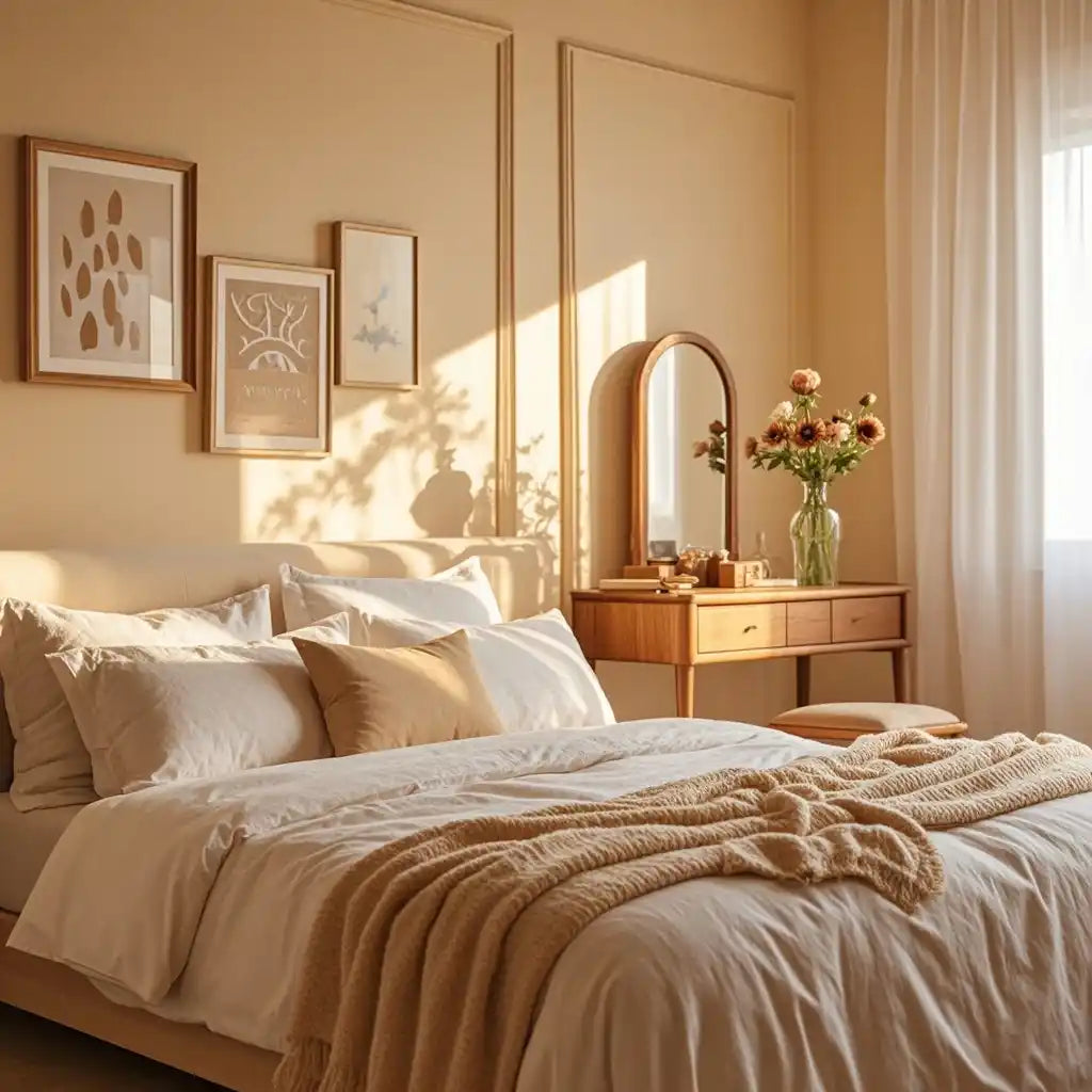 The Art of Bedding: A Guide to Mixing and Matching Bed Linens