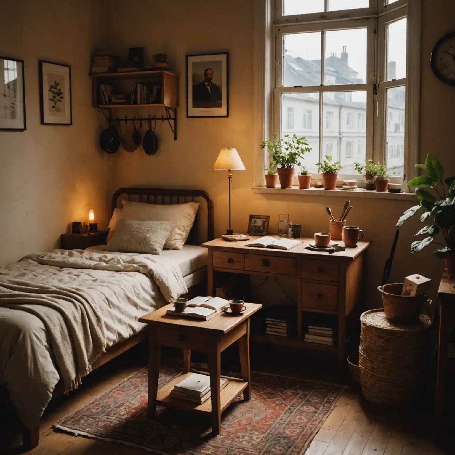 Elegance in Every Room: High-End Indoor Furniture for Luxury Living