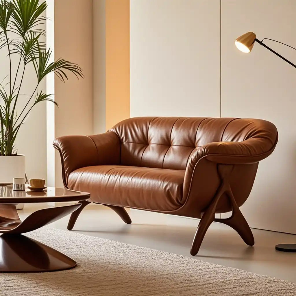 Sofa Layering The Art of Layering: How to Style Your Sofa Like a Designer – Loft ...