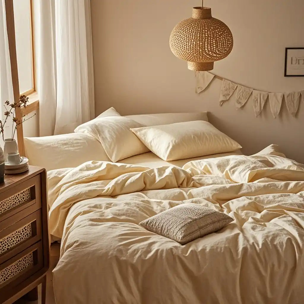 Storage Solutions for Small Spaces: The Versatility of Storage Beds