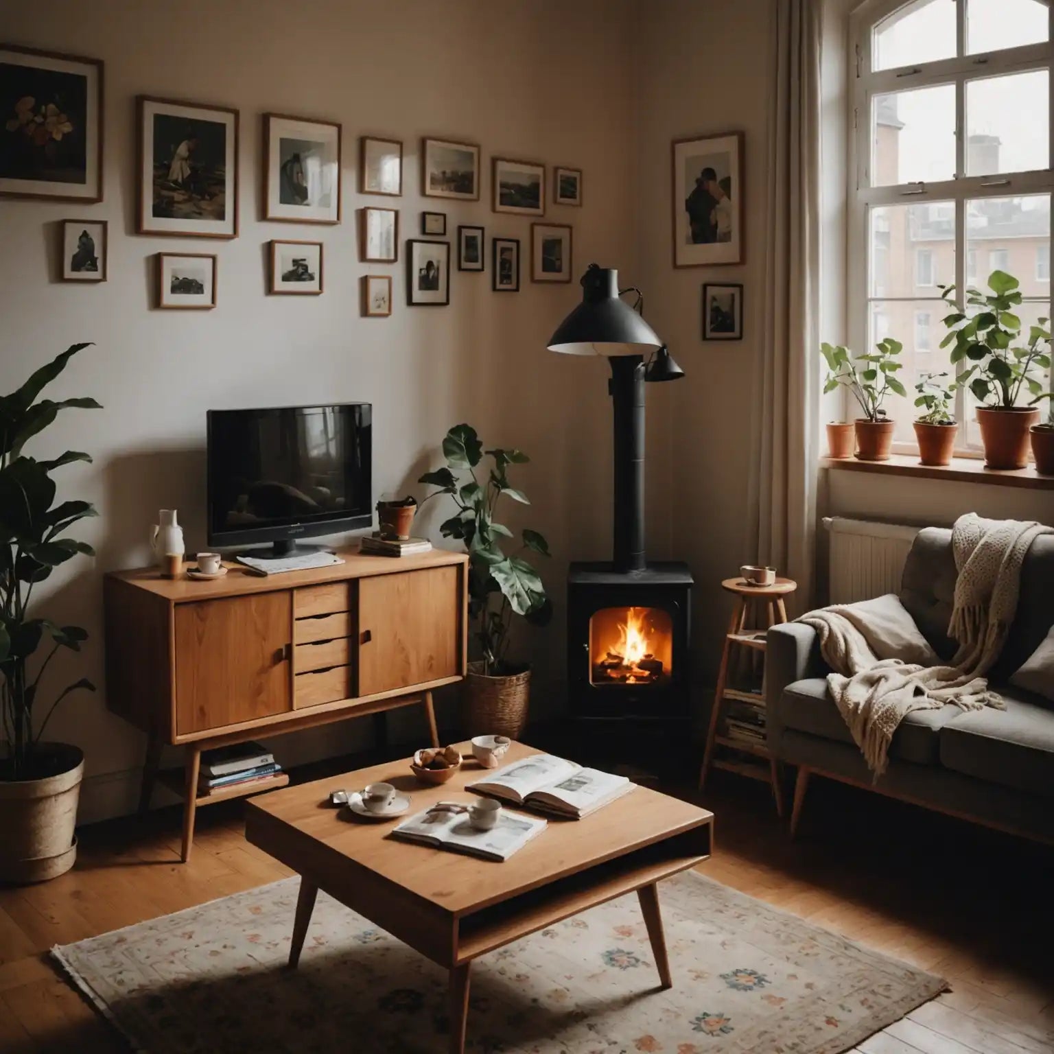 Transforming Your Space: Innovative Indoor Furniture Trends