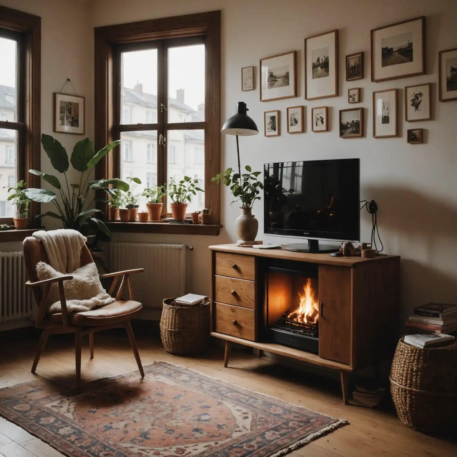 Sustainable Choices: Eco-Friendly Indoor Furniture Options