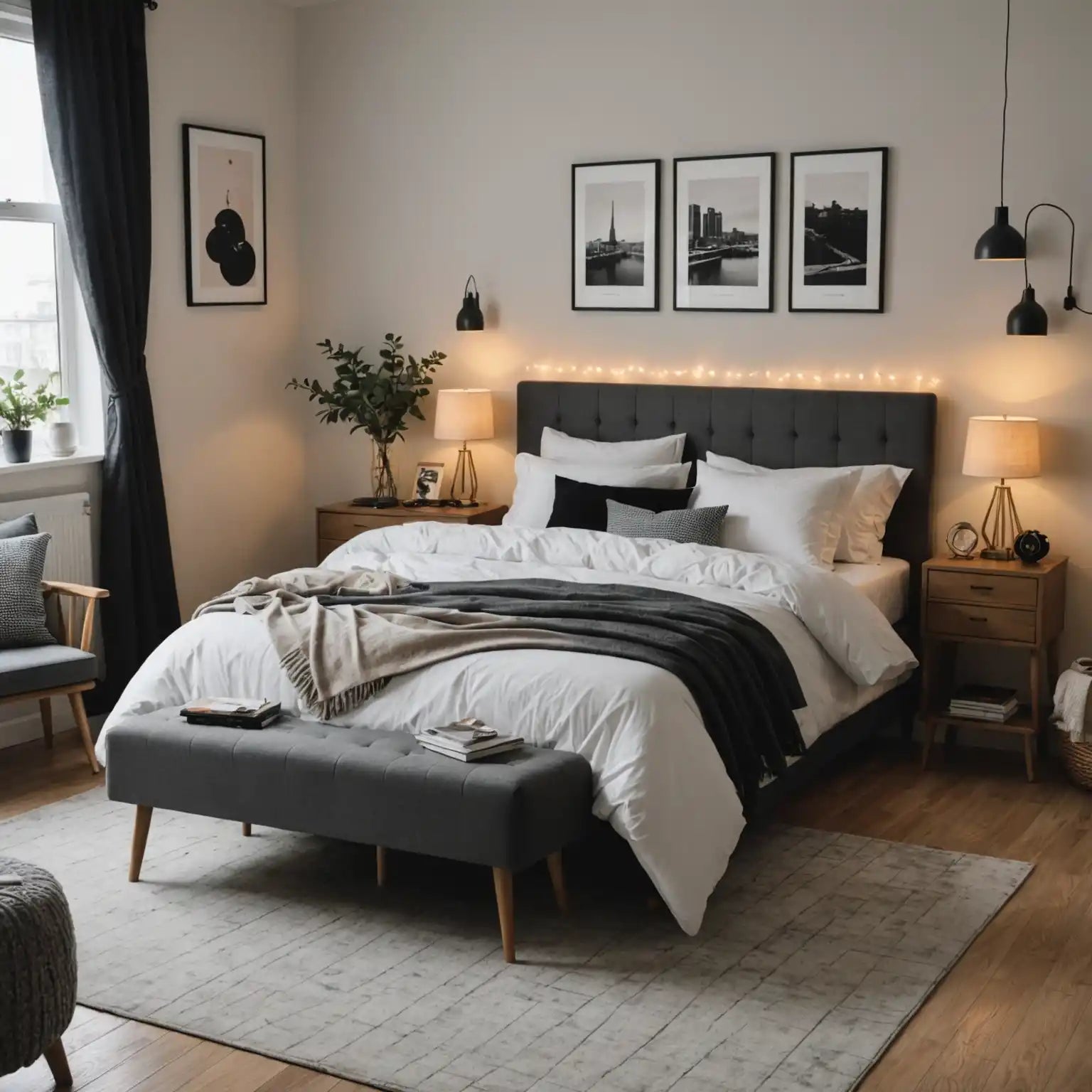 Bedtime Rituals: The Role of Your Bed in a Good Night's Sleep