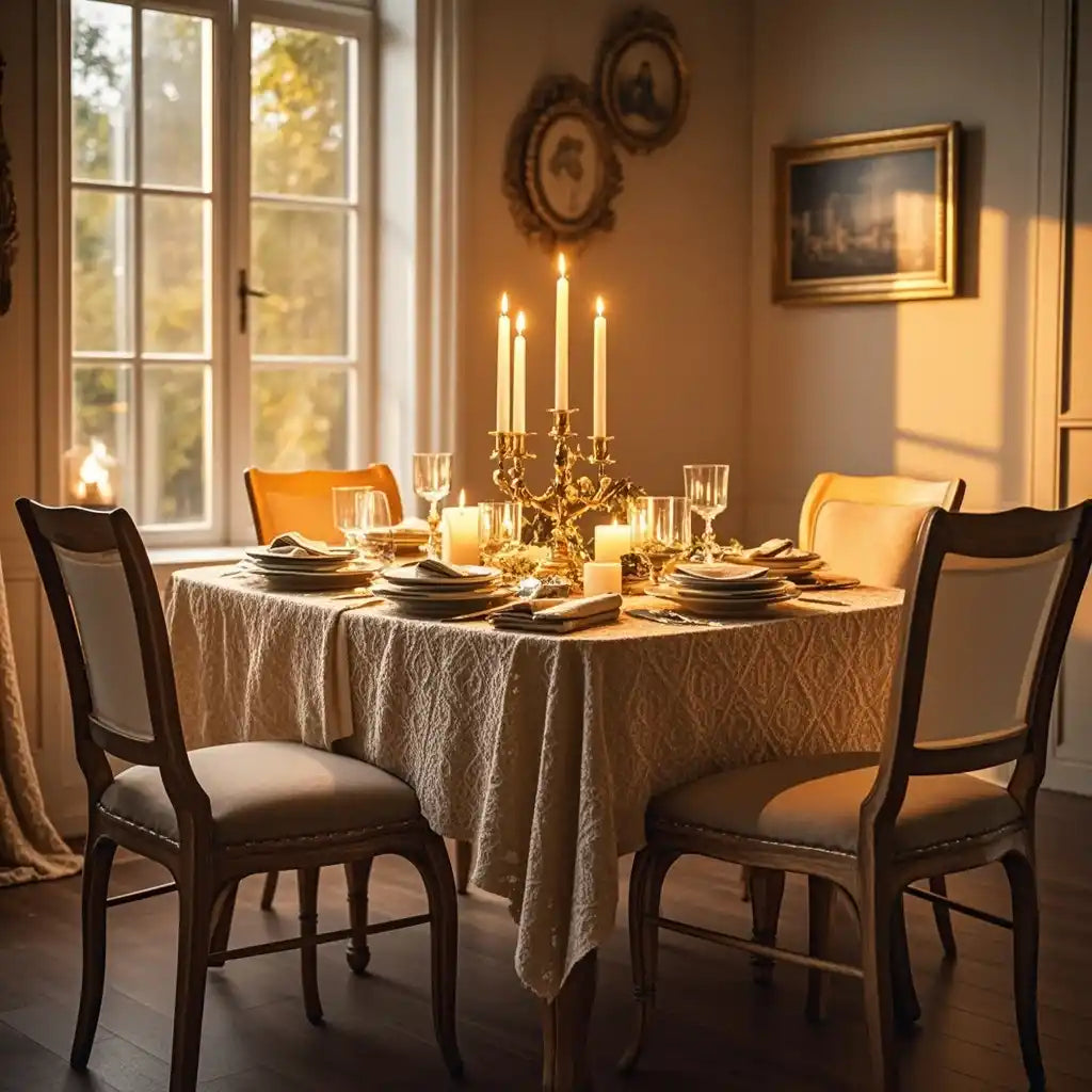 The Art of Dining: How to Select a Dining Set That Reflects Your Style