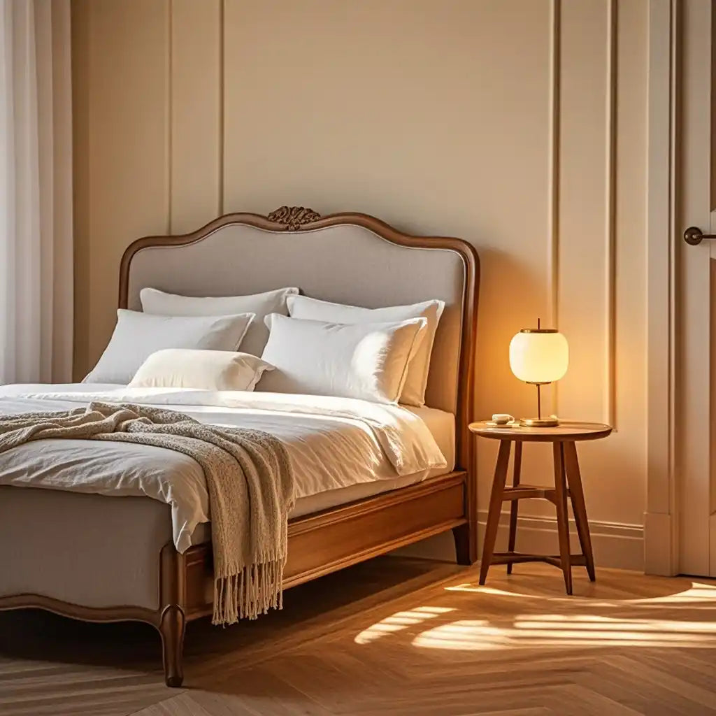 Bedtime Stories: Exploring the Cultural Significance of Beds