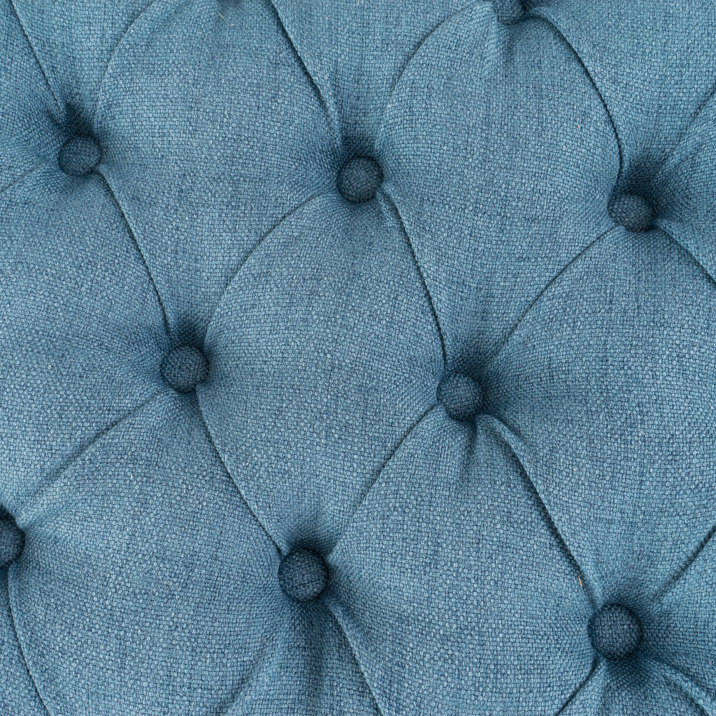 Christopher Knight Home 50" Storage Ottoman Bench with Hidden Storage