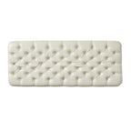 Christopher Knight Home 50" Storage Ottoman Bench with Hidden Storage