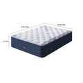 BedStory SpineAlign Pro 14" Firm Pressure Relieving Cooling Hybrid Mattress?Queen