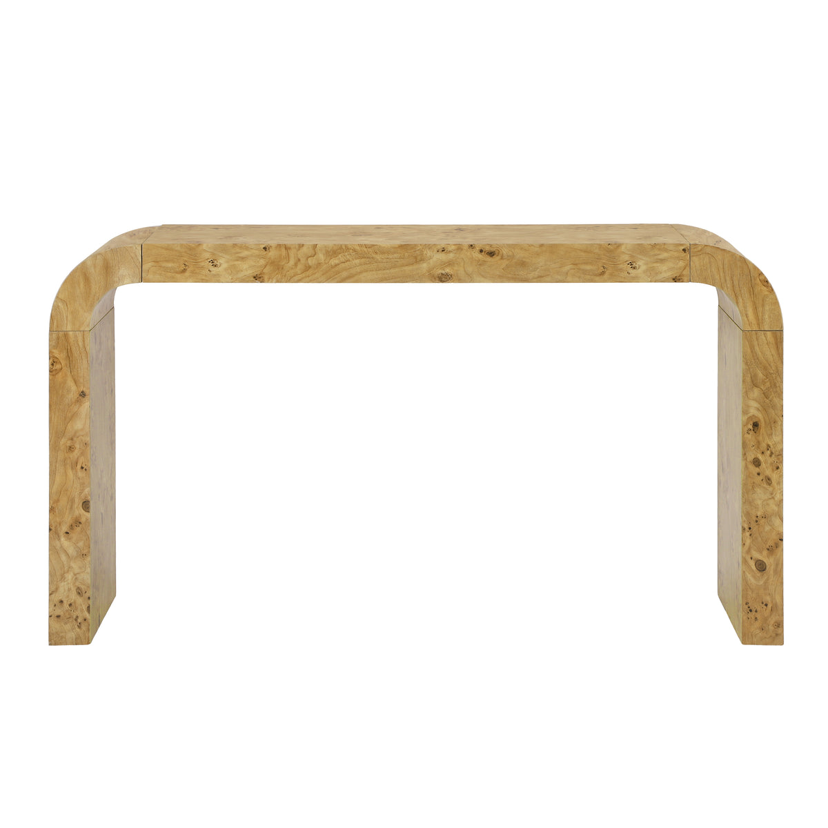 Christopher Knight Home Nereid Farmhouse Wood Console Table