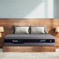 Sleepmax OmniFit 12" Firm Cooling Hybrid Mattress, Queen