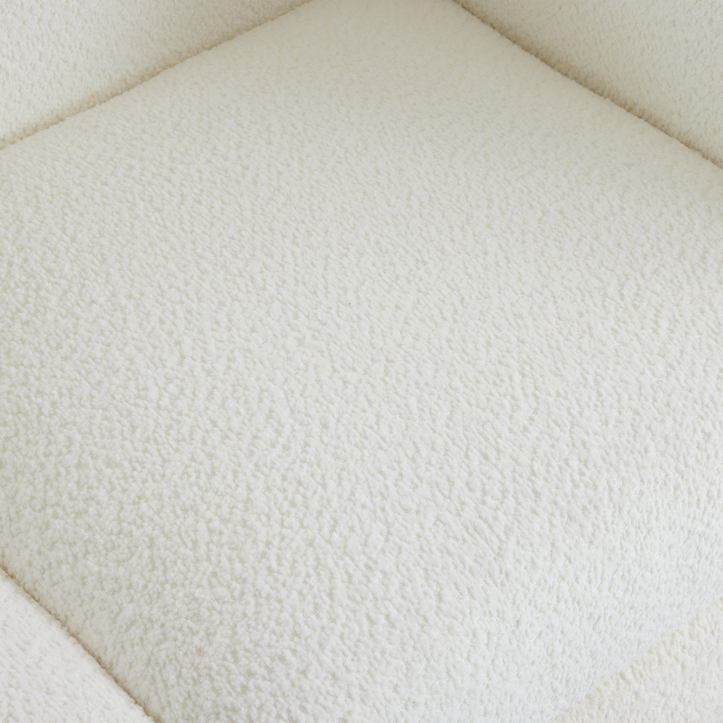 Christopher Knight Home Modern Boucle Upholstered 2-Seater Sofa with Birch Wood Legs