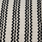 Davis Boho Cotton Pouf