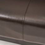 Christopher Knight Home Modern Upholstered Loveseat with Rubberwood Legs for Small Spaces