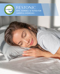 Christopher Knight Home Restonic Gel Memory Foam Mattress?12"?Twin