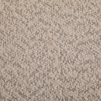 Christopher Knight Home Modern Boucle Upholstered 2-Seater Sofa with Birch Wood Legs